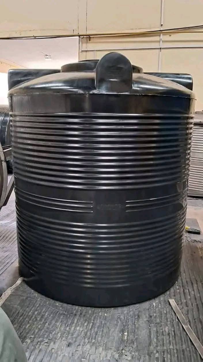 10000 Litres Water Tank